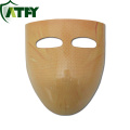 Masque kevlar balistique masque anti-balles